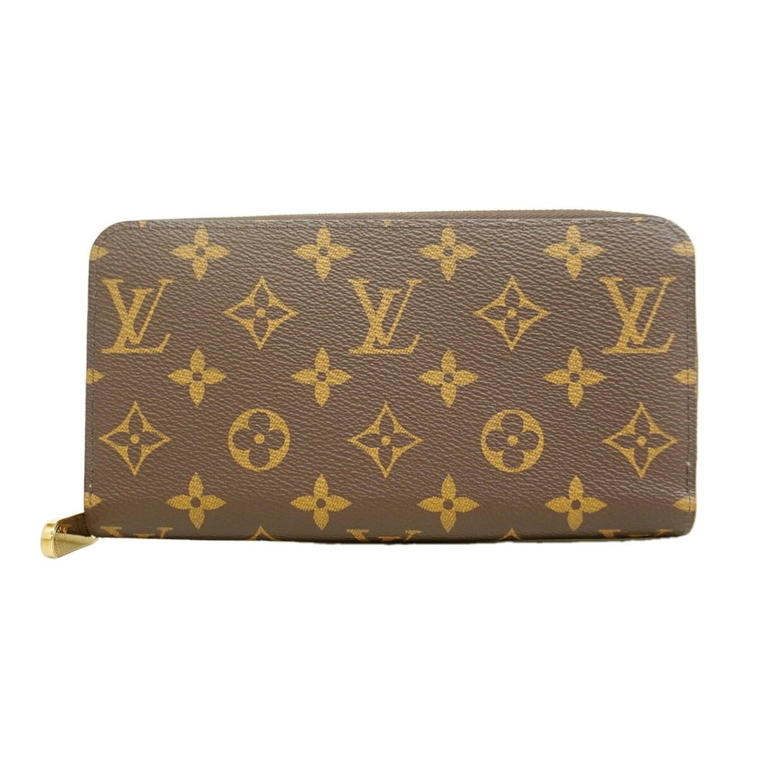 Louis Vuitton Monogram Zippy Wallet M41895 Fuchsia Women's Long: --- Catalog ---Category: SizeSize (HxWxD): 10cm x 19.5cm x 2.5cm / 3.93'' x 7.67'' x 0.98''Category: DesignType: Long wallet (bi-fold)Color: FuchsiaGender: WomenCategory: GeneralMPN: M41895Brand: Loui