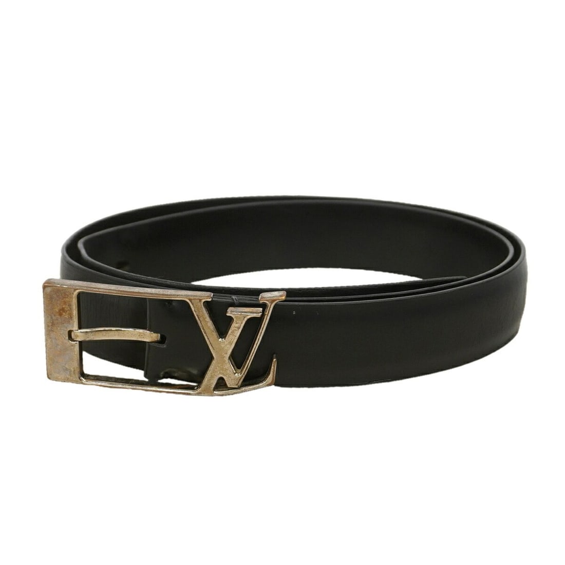 Louis Vuitton Belt Ceinture Anagram M9840 Noir Men's: --- Catalog ---Category: SizeLength: 88cm - 98cm / 34.64'' - 38.58''Category: DesignType: Standard beltColor: NoirGender: MenCategory: GeneralMPN: M9840Brand: Louis Vuitton--- Item List ---Section: Co