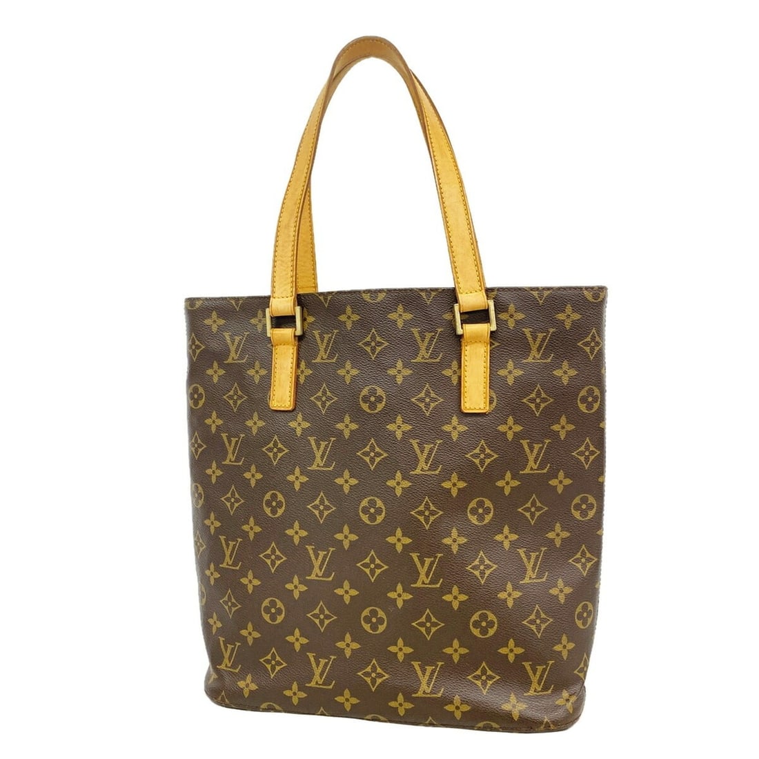 Louis Vuitton Monogram Vavin GM Tote Bag M51170 Brown (Women's): --- Catalog ---Category: SizeSize (HxWxD): 32cm x 29cm x 10.5cm / 12.59'' x 11.41'' x 4.13''Category: DesignType: Tote bagColor: BrownGender: WomenCategory: GeneralMPN: M51170Brand: Louis Vuitton--- I