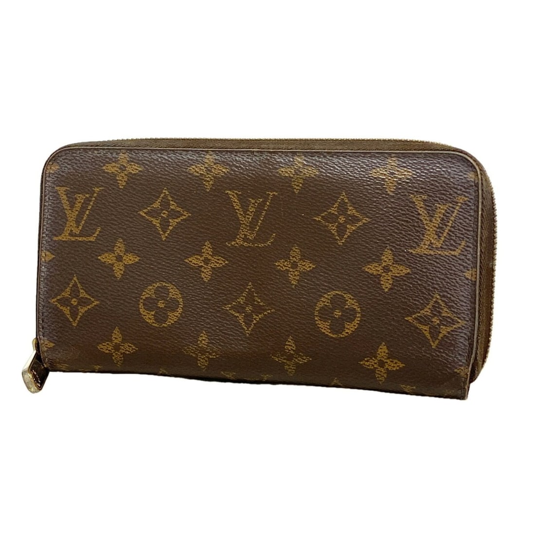 Louis Vuitton Monogram Zippy Wallet M41895 Brown Fuchsia Women's Long: --- Catalog ---Category: SizeSize (HxWxD): 10cm x 19.5cm x 2.5cm / 3.93'' x 7.67'' x 0.98''Category: DesignType: Long wallet (bi-fold)Color: Brown, FuchsiaGender: WomenCategory: GeneralMPN: M41895Bran