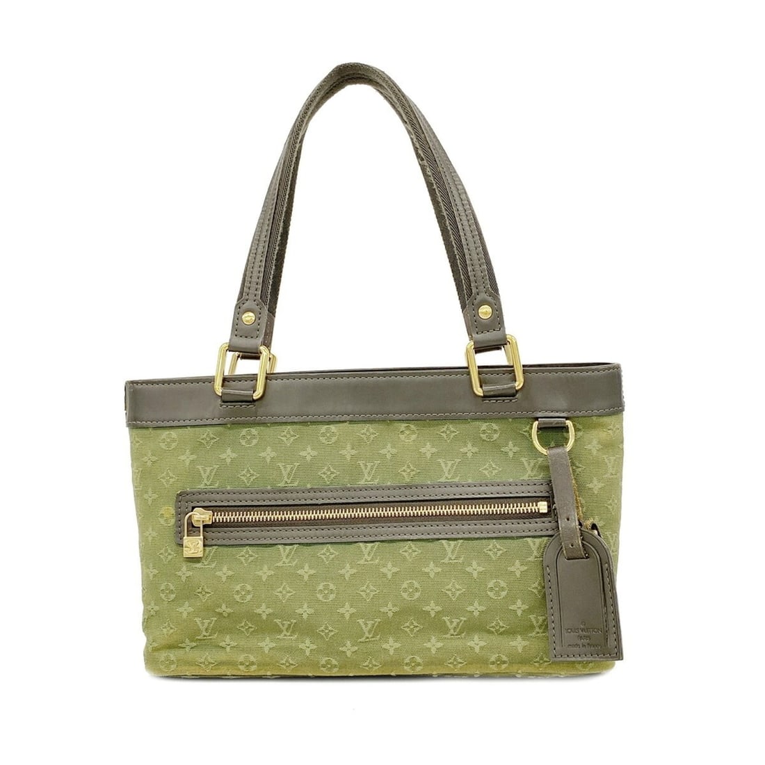 Louis Vuitton Monogram Mini Lucille PM Handbag M92682 TST Khaki Women's: --- Catalog ---Category: SizeSize (HxWxD): 19cm x 29cm x 8cm / 7.48'' x 11.41'' x 3.14''Category: DesignType: HandbagColor: TST KhakiGender: WomenCategory: GeneralMPN: M92682Brand: Louis Vuitton--- It