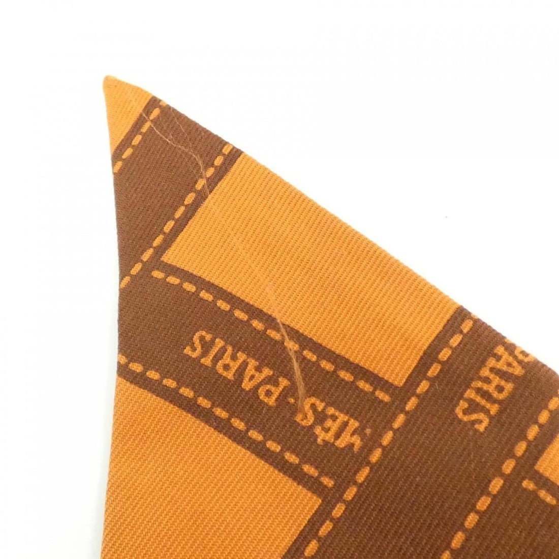 Hermes Twilly Scarf Muffler - 7