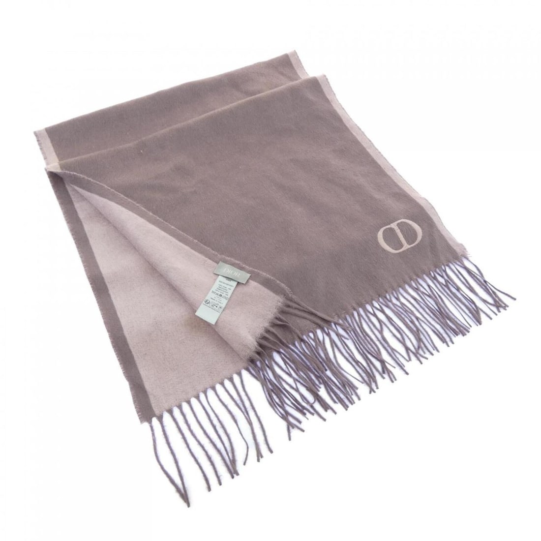 Christian Dior Dior DIOR 93C0015DH001 Scarf: --- Catalog ---Category: SizeSize (LxW): 1.85m x 37.5cm / 72.83'' x 14.76''Category: DesignType: StoleColor: PurpleGender: MenMaterial: Silk Category: GeneralMPN: 93C0015DH001Brand: Christian Dior---