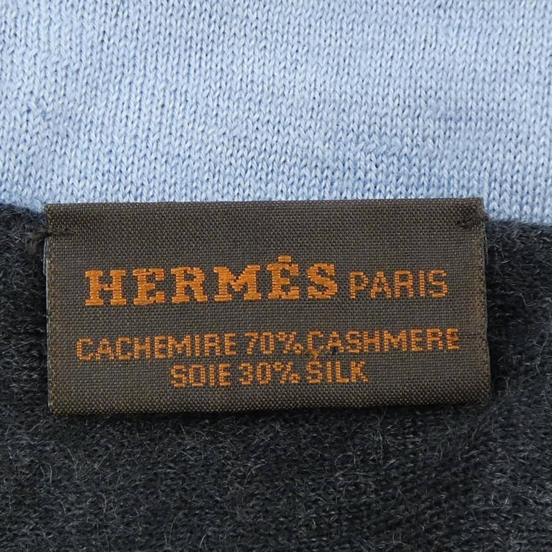Hermes scarf - 3