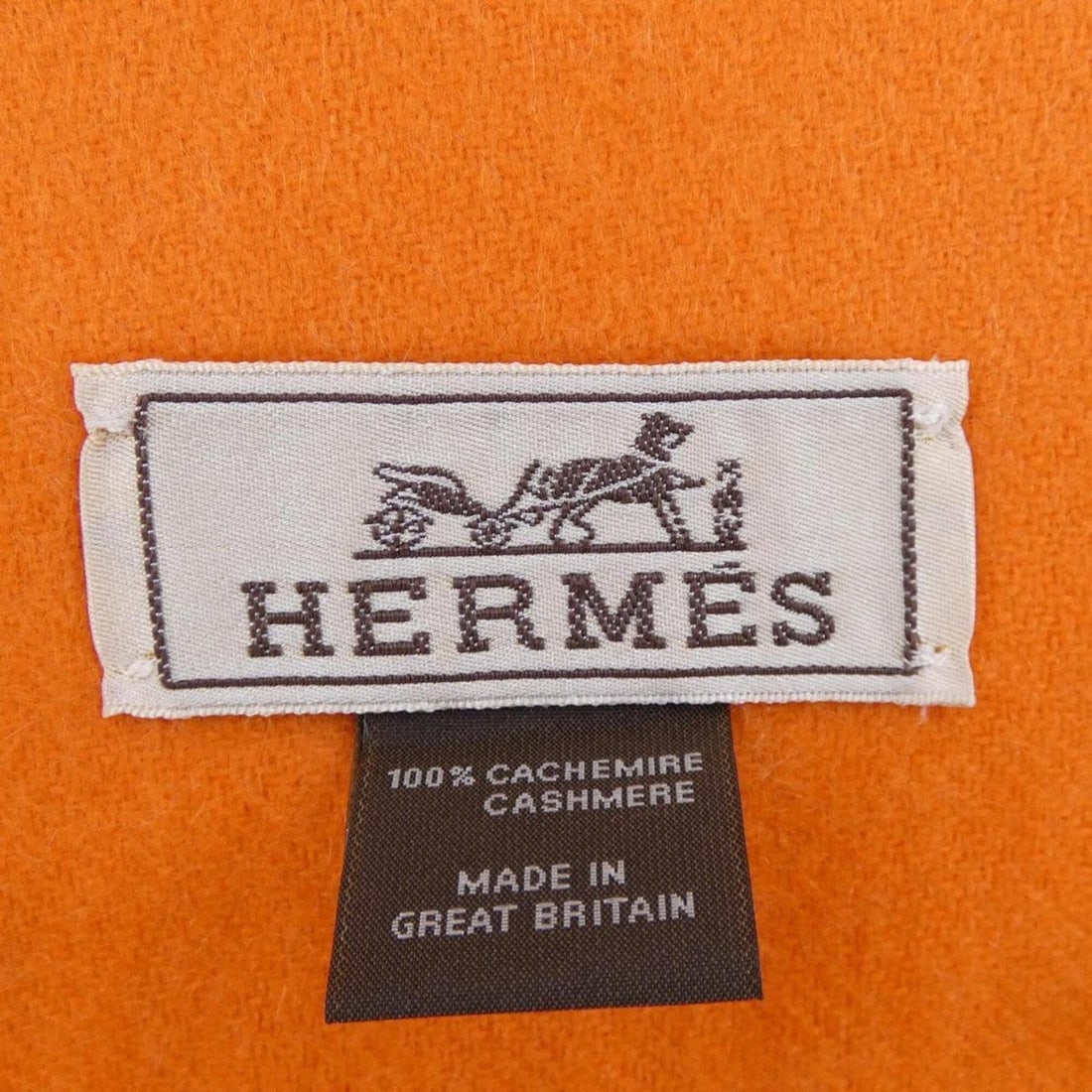 Hermes scarf - 3