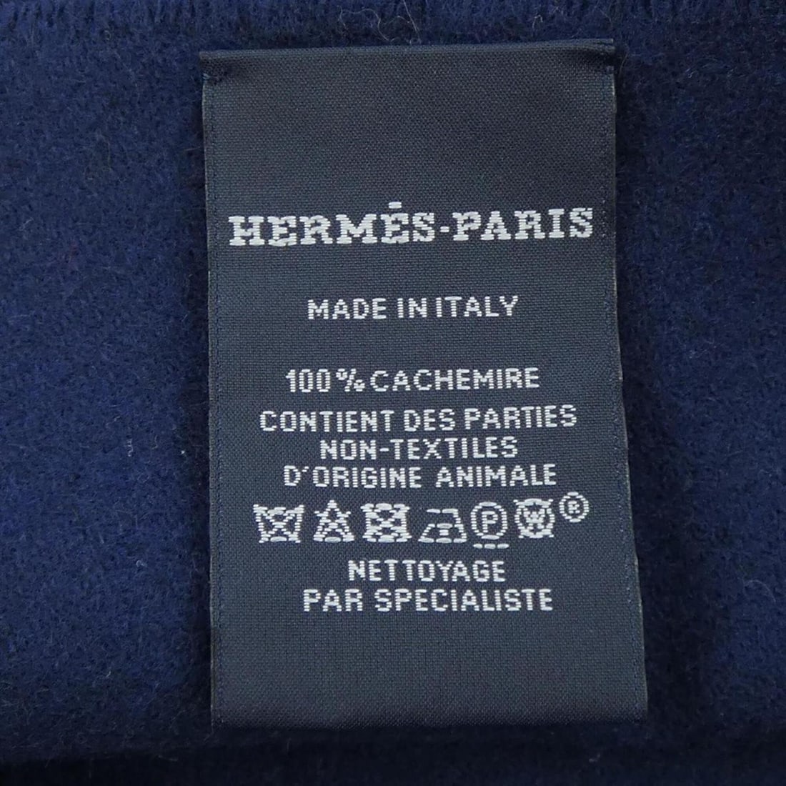 Hermes scarf - 3