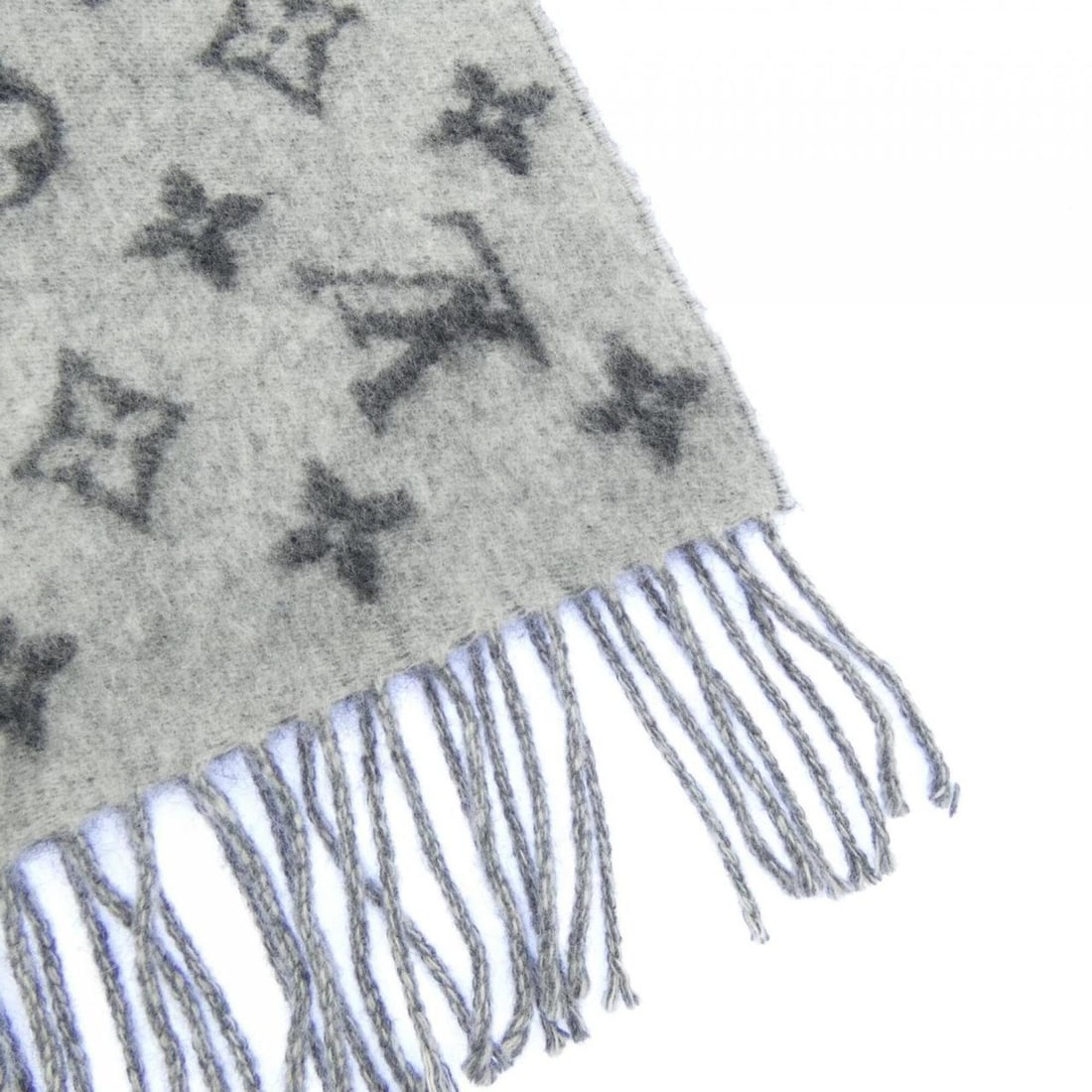 Louis Vuitton LV Split M70924 Scarf - 2