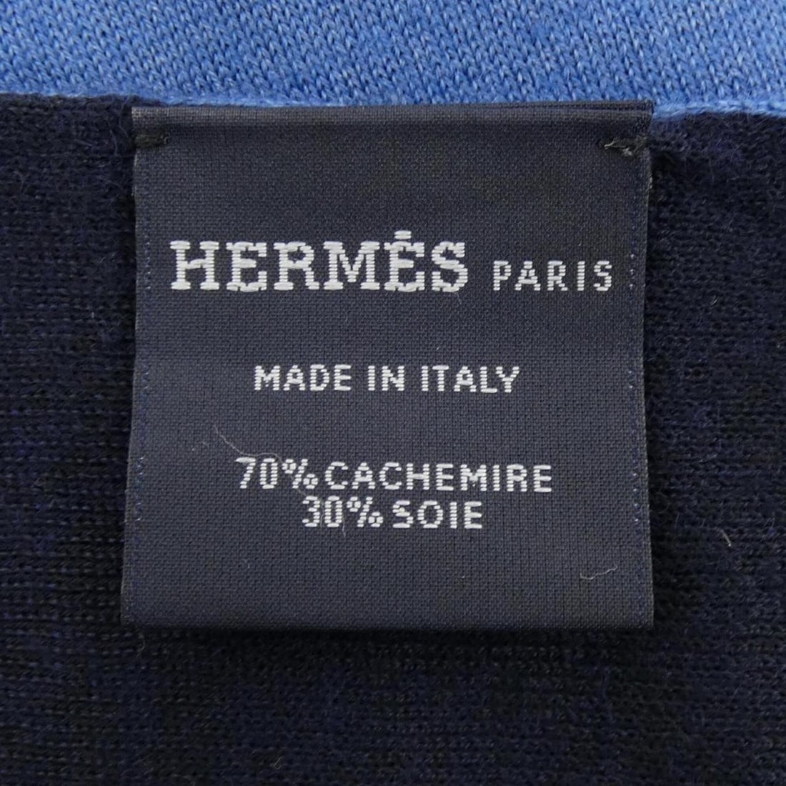 Hermes scarf - 3
