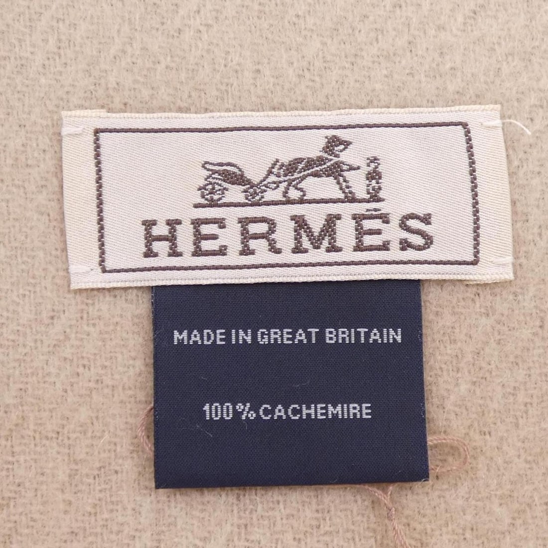 Hermes scarf - 3