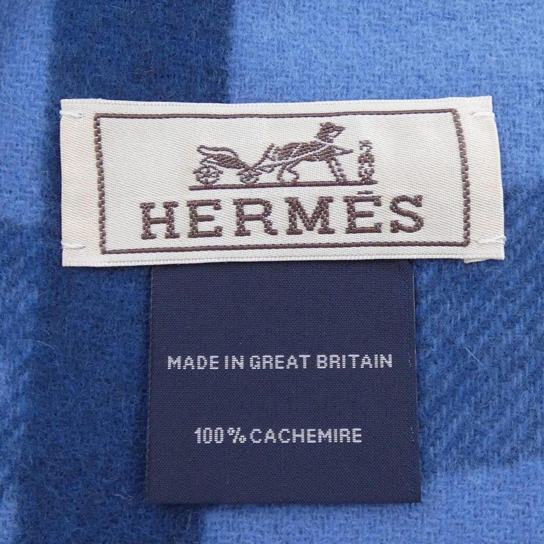 Hermes scarf - 3