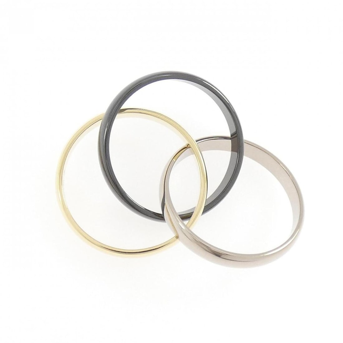 Cartier Trinity Ring - 3