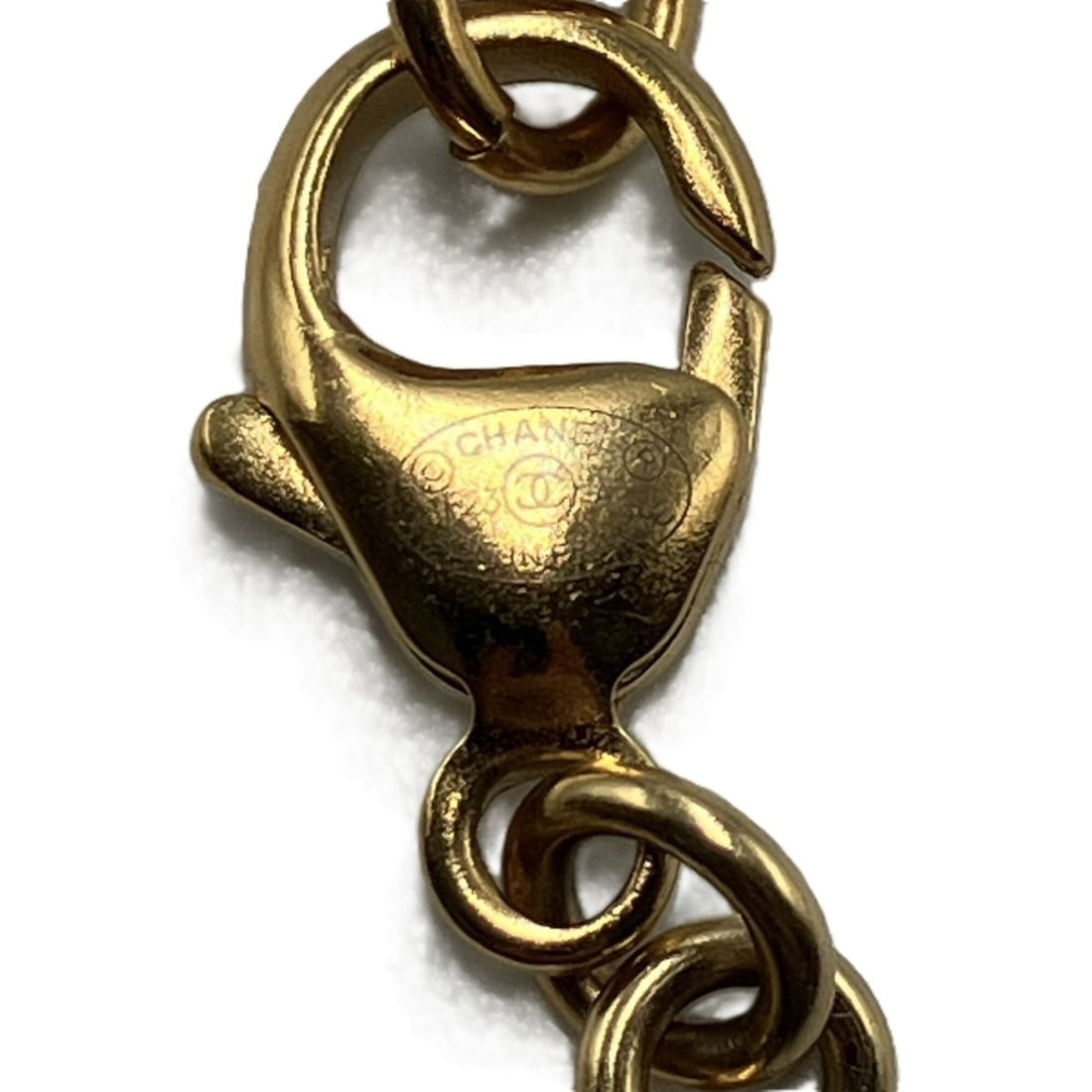 Cartier Trinity Ring - 9