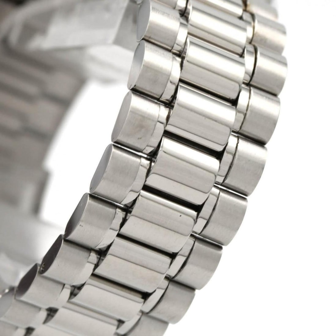 Omega Speedmaster 3510.50 SS Automatic Watch - 4