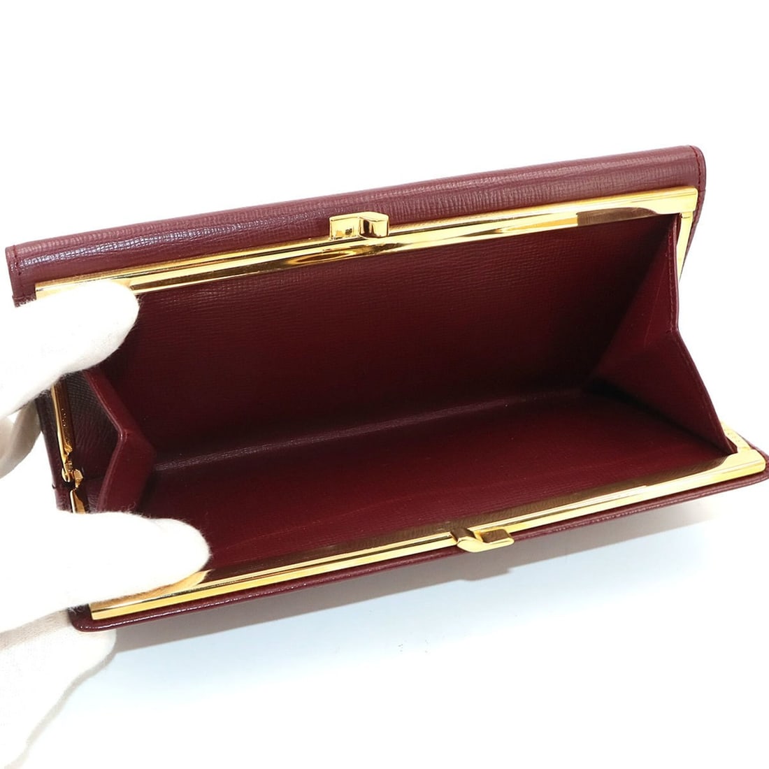 Hermes cufflinks - 7