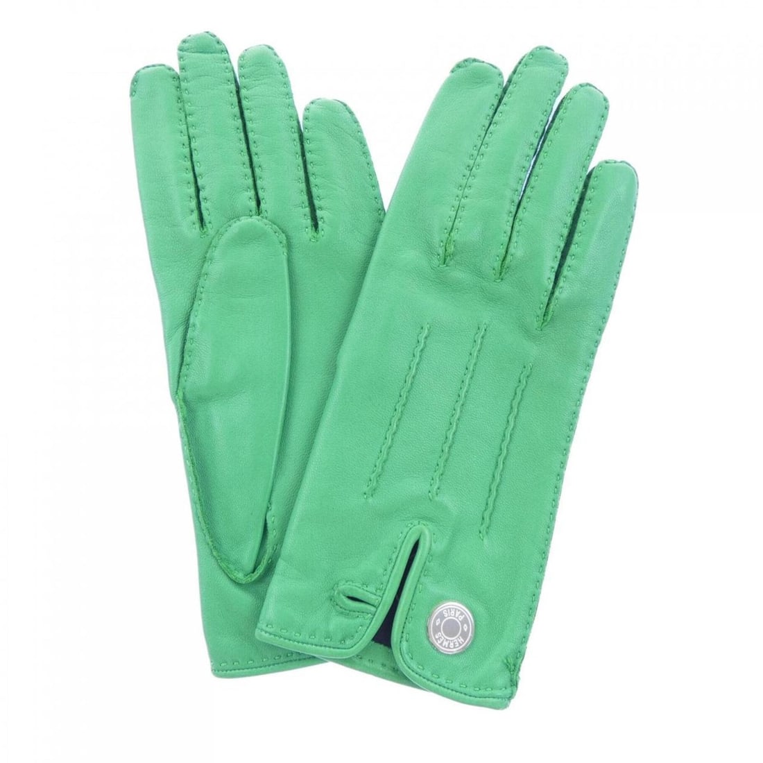 Hermes gloves (1 of 10)