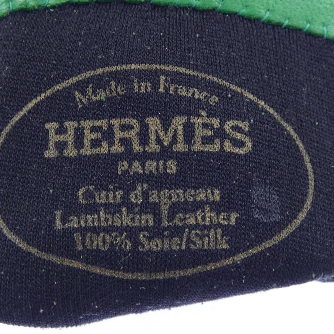 Hermes gloves - 3