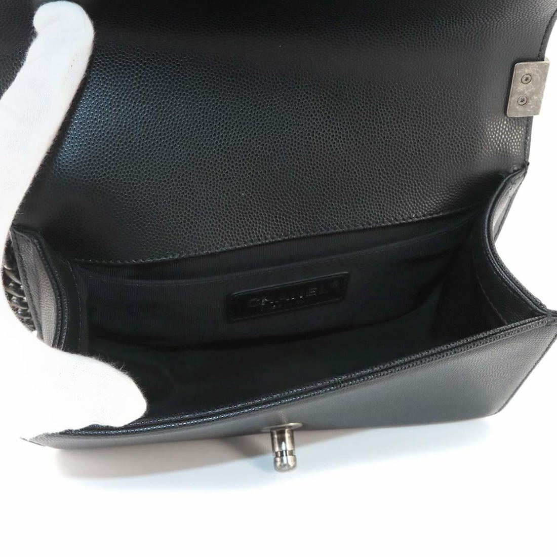 Hermes gloves - 7