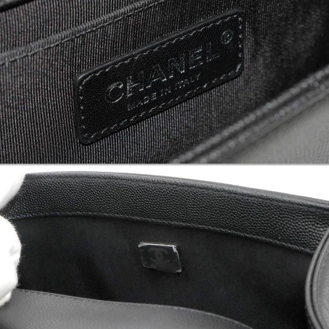 Hermes gloves - 8