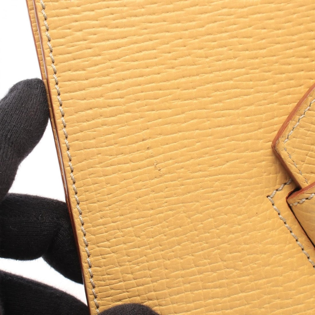 Hermes gloves - 12
