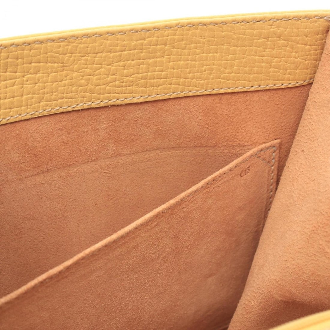 Hermes gloves - 16