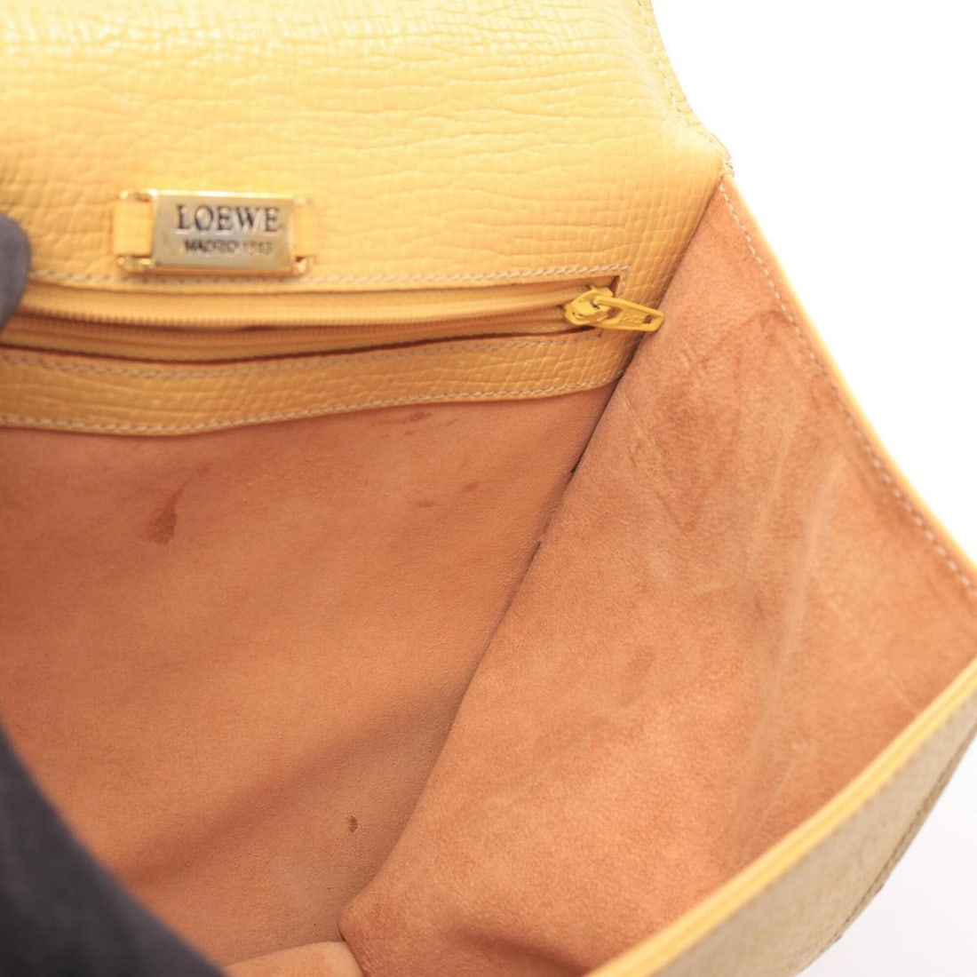 Hermes gloves - 7
