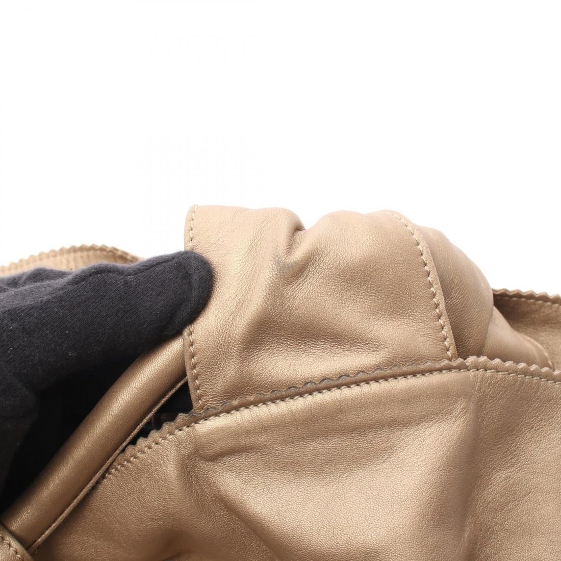 Hermes gloves - 8