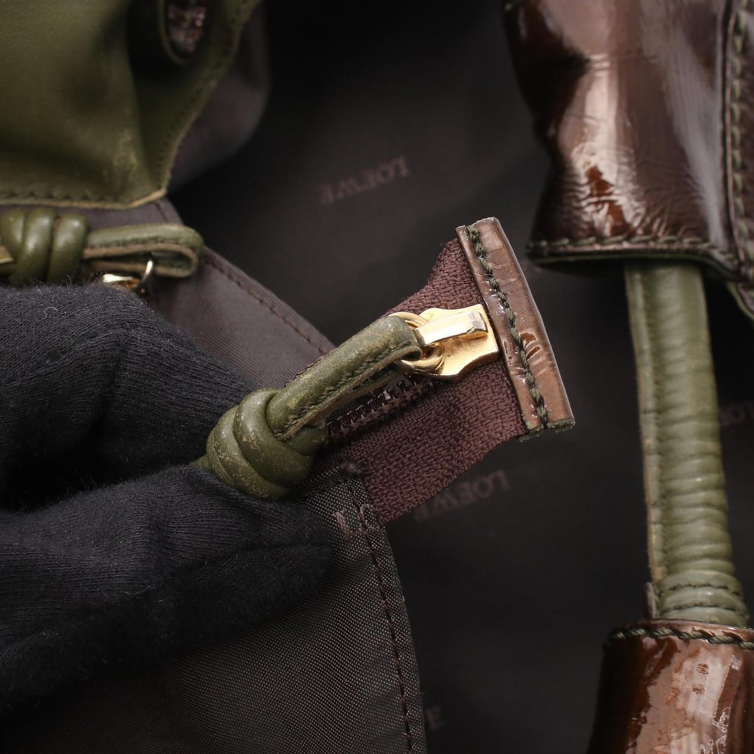 Hermes gloves - 11