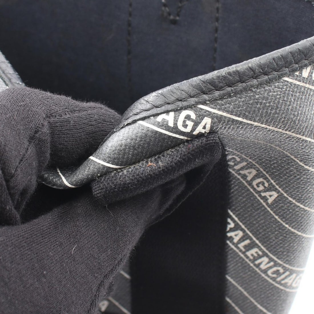Hermes gloves - 17