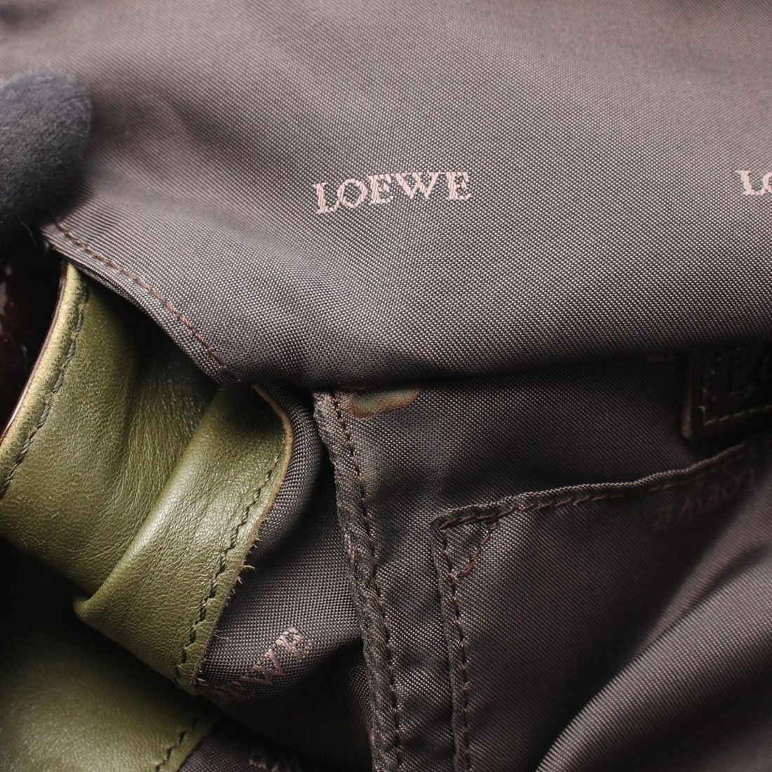 Hermes gloves - 7