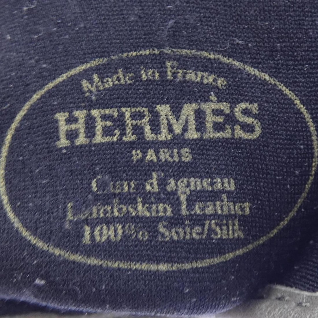 Hermes gloves - 3