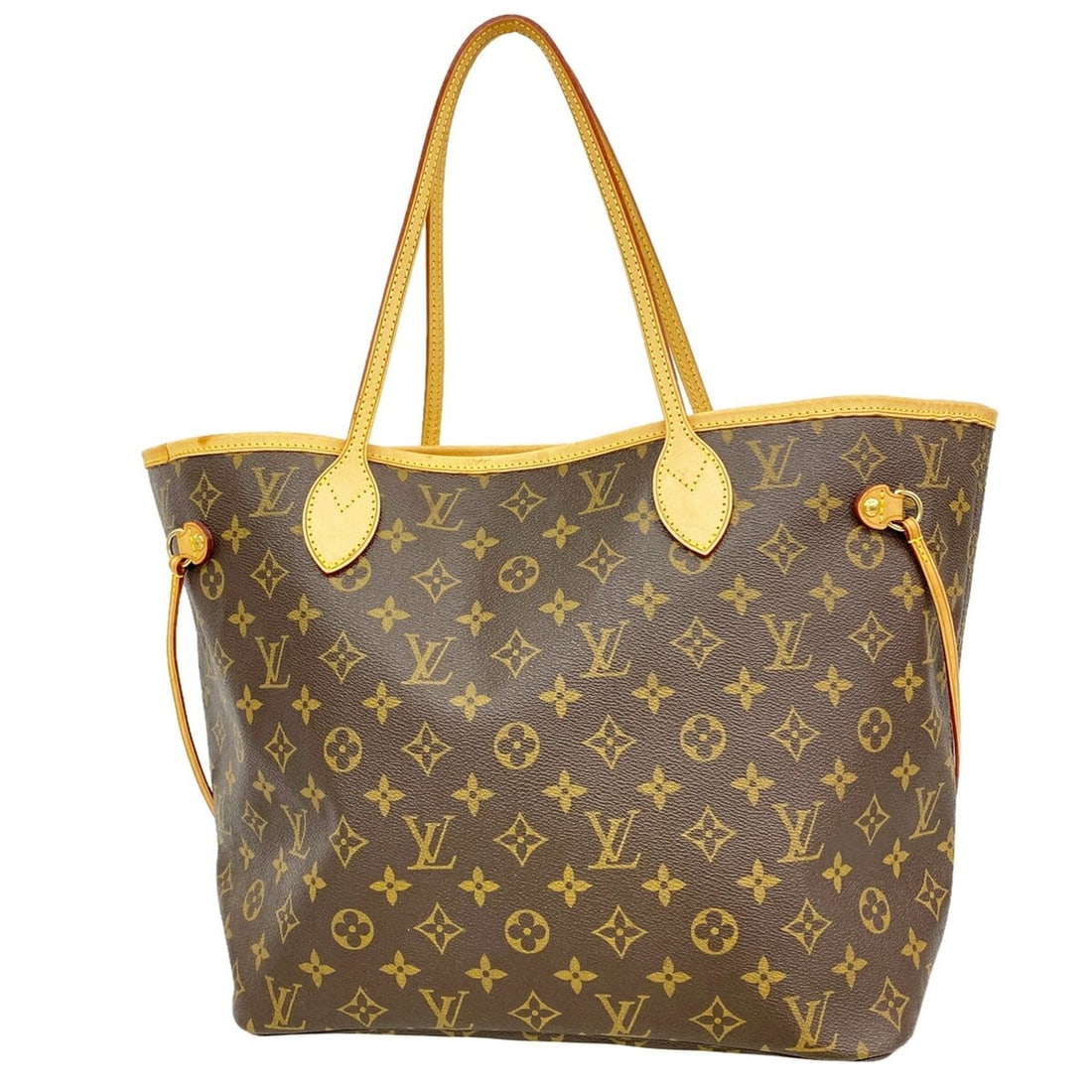Louis Vuitton Monogram Neverfull MM Tote Bag M40156 Brown (Women's): --- Catalog ---Category: SizeSize (HxWxD): 29cm x 32cm x 16cm / 11.41'' x 12.59'' x 6.29''Category: DesignType: Tote bagColor: BrownGender: WomenCategory: GeneralMPN: M40156Brand: Louis Vuitton--- Ite