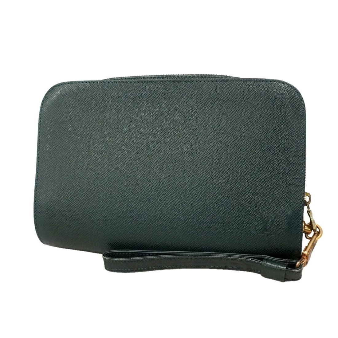 Louis Vuitton Clutch Bag Taiga Baikal M30184 Epicea Men's: --- Catalog ---Category: SizeSize (HxWxD): 17cm x 24.5cm x 5cm / 6.69'' x 9.64'' x 1.96''Category: DesignType: Clutch bagColor: EpiseaGender: MenCategory: GeneralMPN: M30184Brand: Louis Vuitton--- Ite