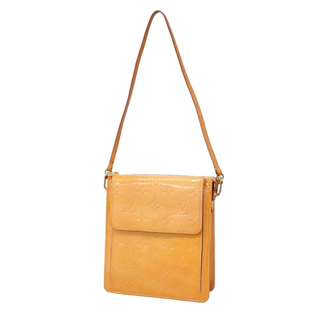 Louis Vuitton Vernis Mott Handbag M91034 Rose Women's P3470444: --- Catalog ---Category: SizeSize (HxWxD): 18.5cm x 16.5cm x 5cm / 7.28'' x 6.49'' x 1.96''Category: DesignType: HandbagColor: RoseGender: WomenCategory: GeneralMPN: M91034Brand: Louis Vuitton--- Item