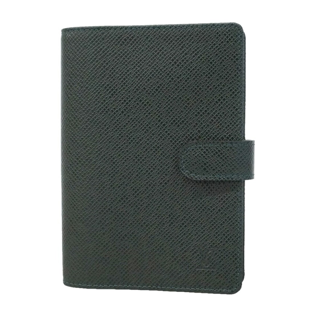 Louis Vuitton Taiga Agenda PM Notebook Cover R20406 Epicea Men's P3440900: --- Catalog ---Category: DesignColor: EpiseaGender: MenCategory: GeneralMPN: R20406Brand: Louis VuittonCategory: Physical PropertiesSize (HxWxD): 14.5cm x 10cm x 2.5cm / 5.7'' x 3.93'' x 0.98''--- Ite