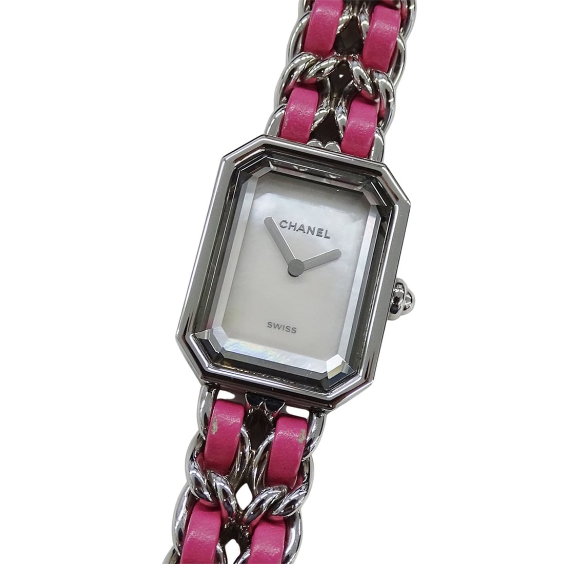 Chanel CHANEL Women's Watch, Brand Name, Première Rock, Limited Edition of 1000 Pieces Worldwide, (1 of 14)