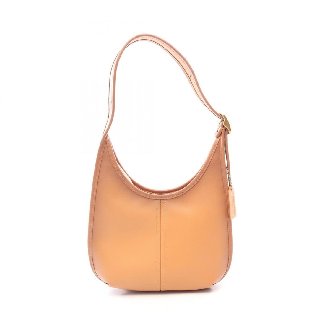 Coach Ergo Shoulder Bag Handbag Leather Women's Brown C2265 (1 of 20)