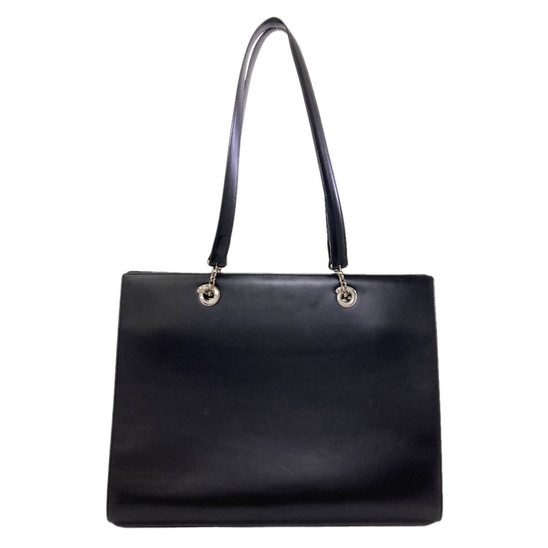 Cartier Panthère Tote Bag Leather Women's CARTIER (1 of 15)