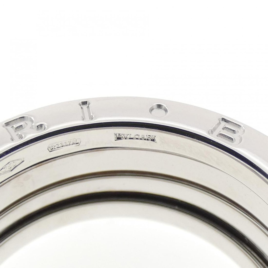 Bvlgari B.zero1 3-band ring - 3