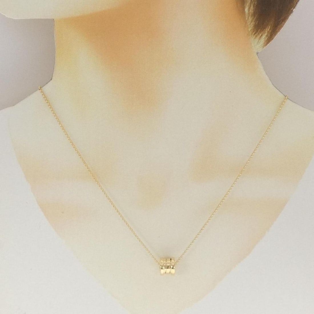 Bvlgari B.Zero1 Necklace - 6