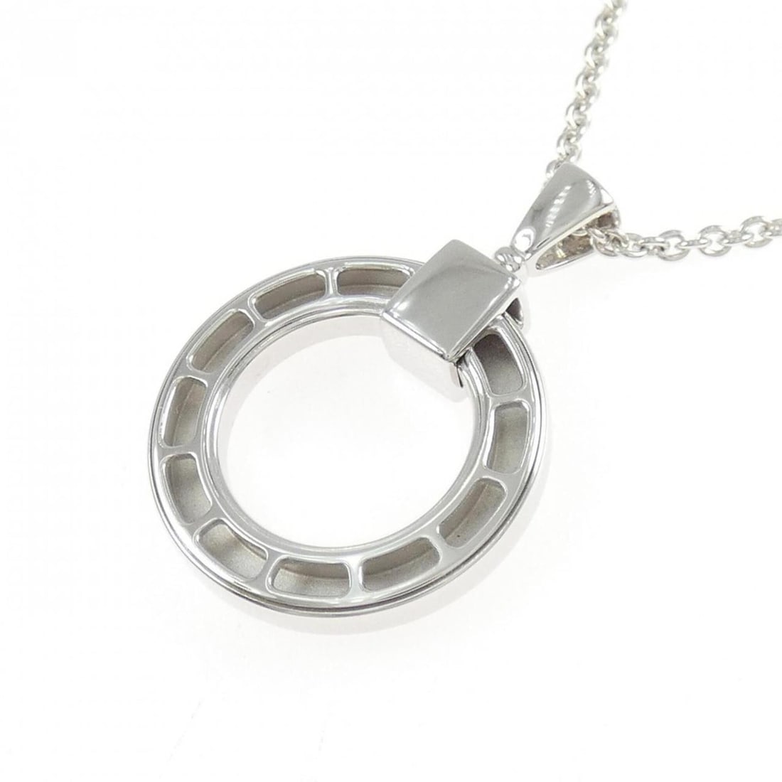Bvlgari Necklace - 4