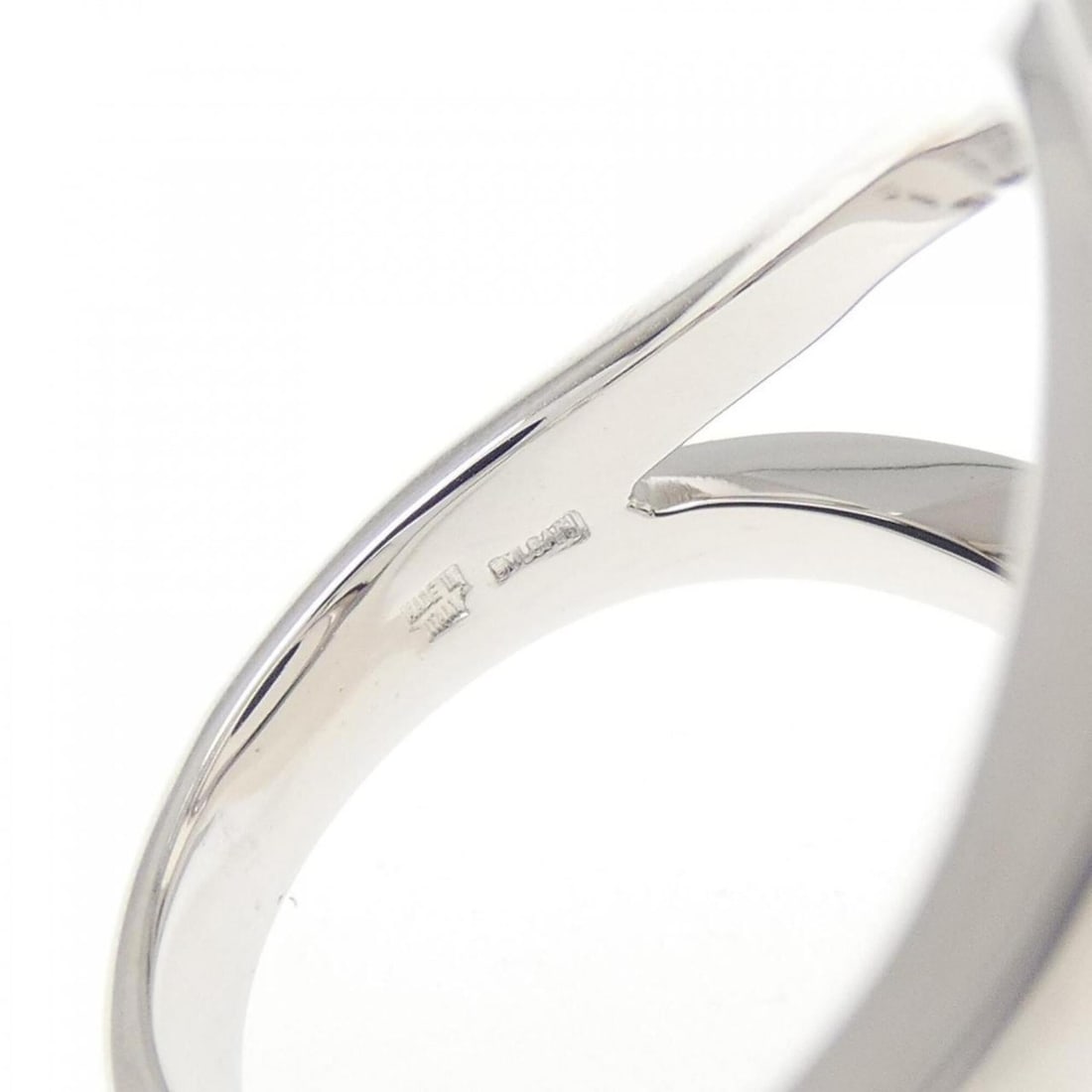 Bvlgari Big Ring - 4
