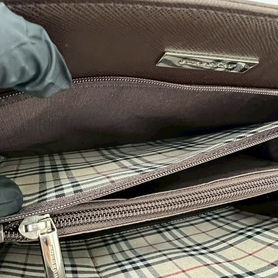 Loewe shoulder bag - 10