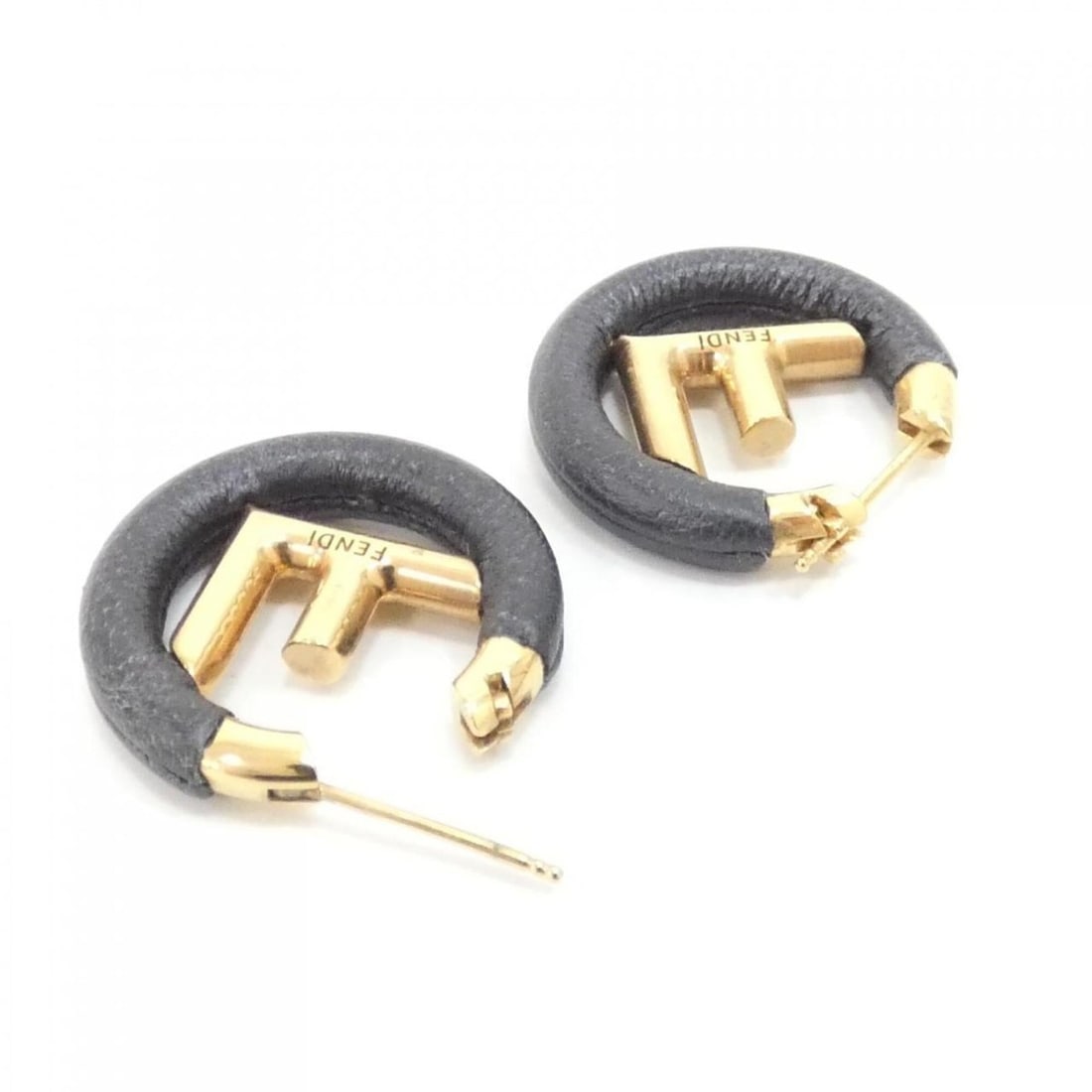 Fendi earrings - 5