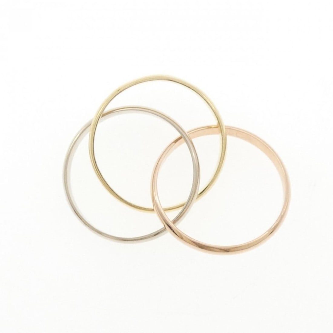 Cartier Trinity Ring - 3