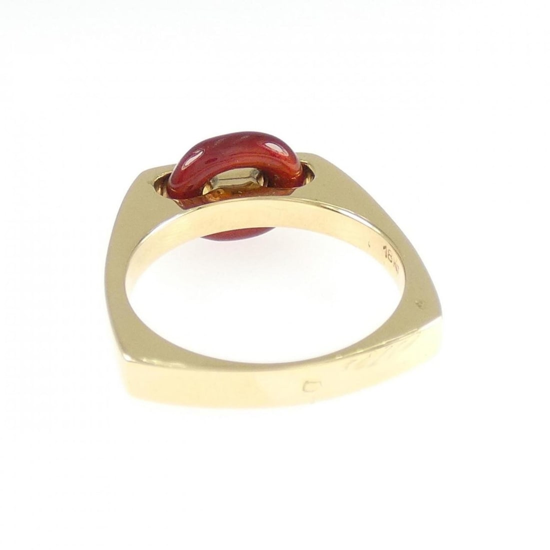 Cartier enamel ring - 3