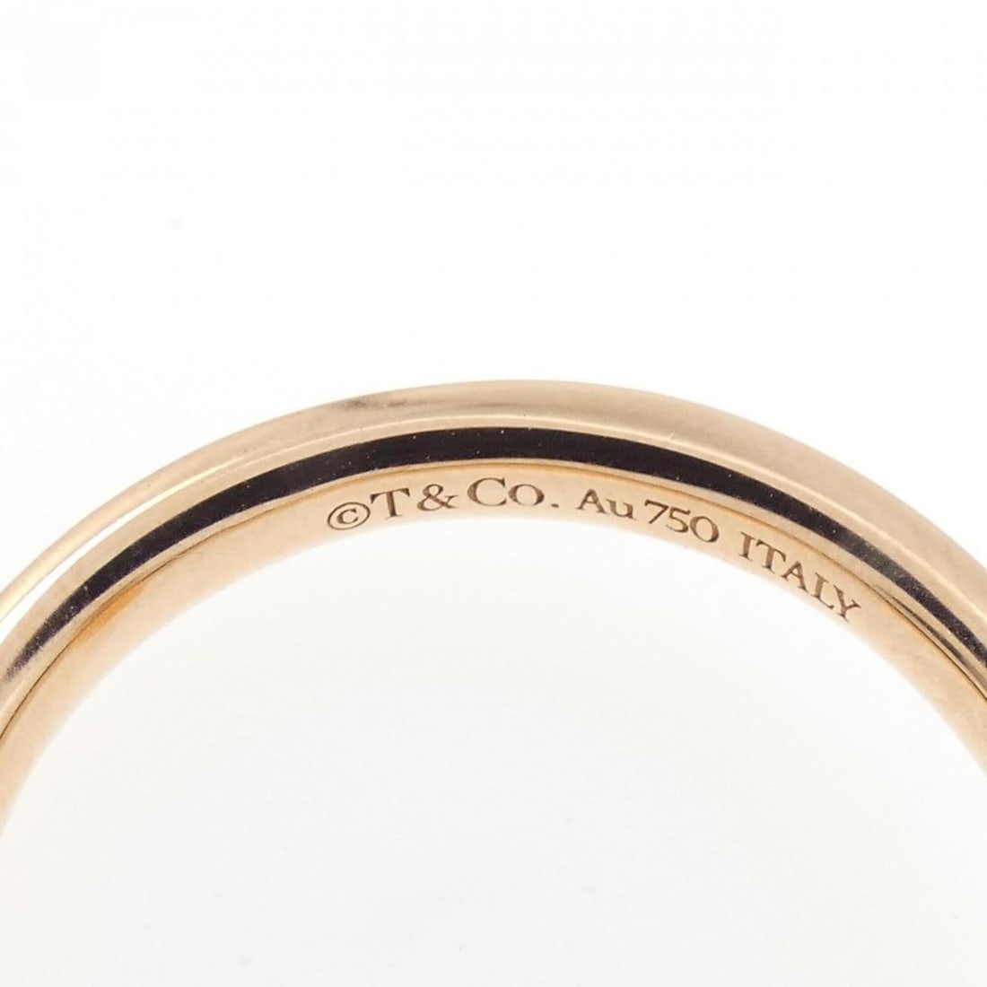 Tiffany T One Ring - 4