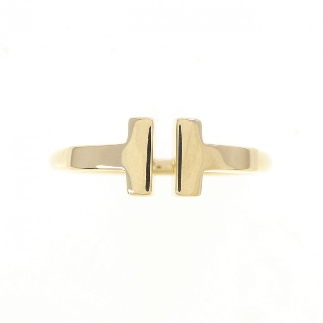 Tiffany T Wire Ring - 2