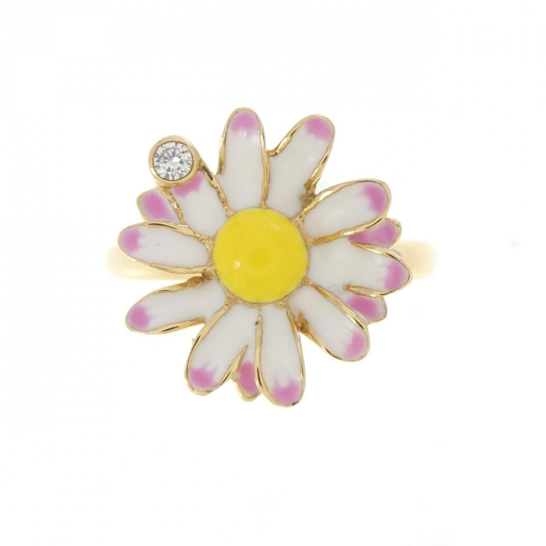 Christian Dior Diorette Ring - 2