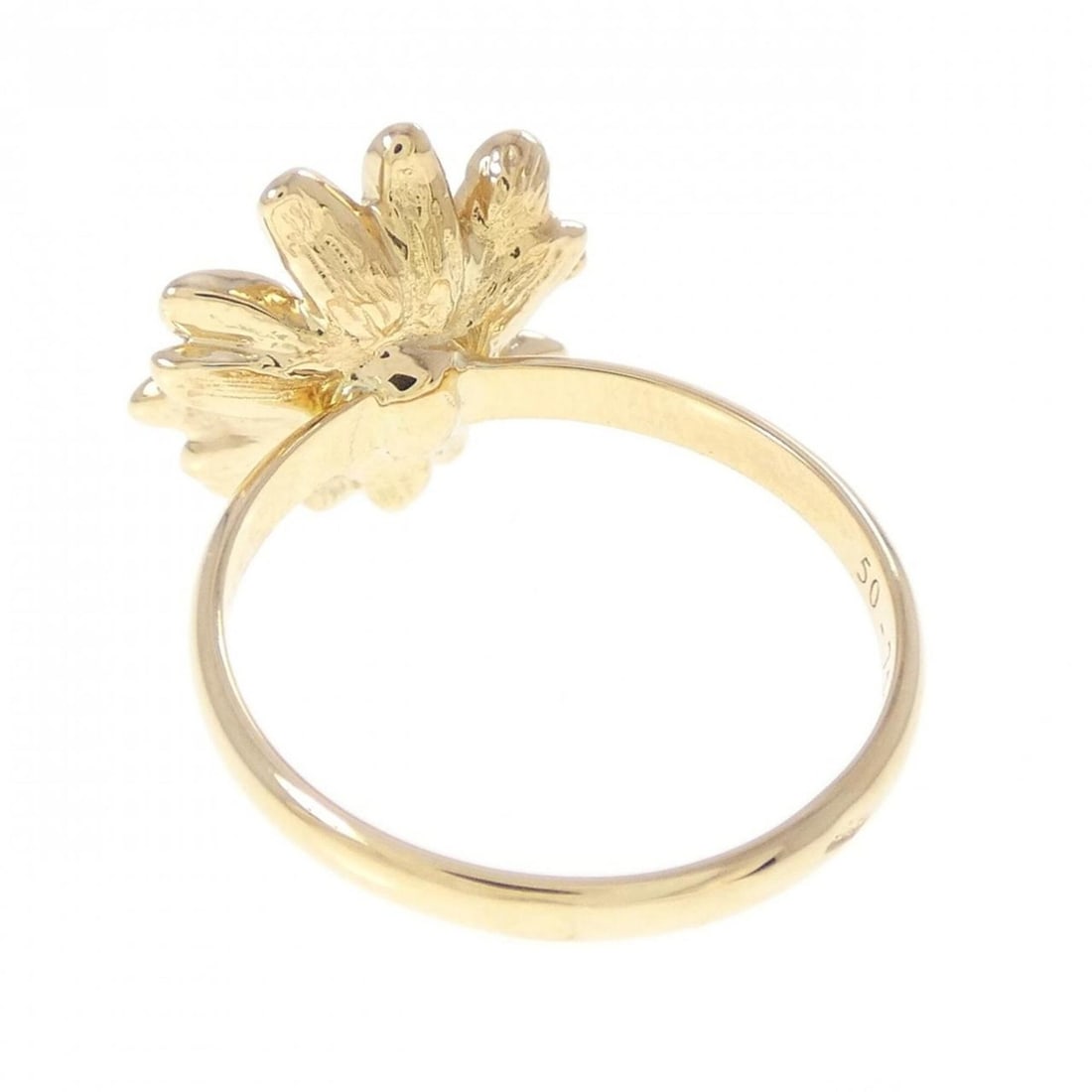 Christian Dior Diorette Ring - 3