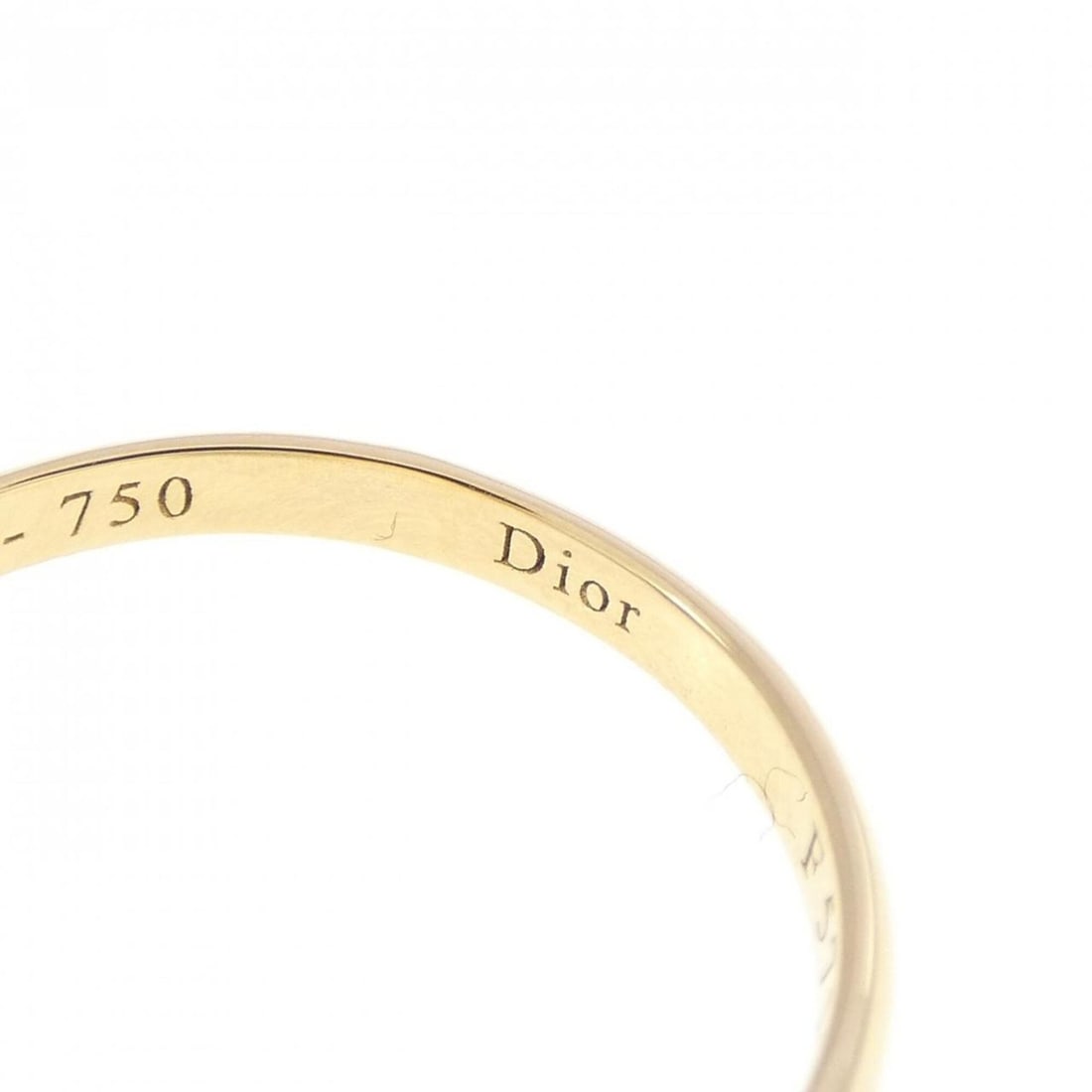 Christian Dior Diorette Ring - 4